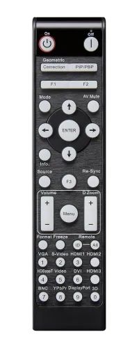 Projektor Optoma ZK608TST DLP 4K