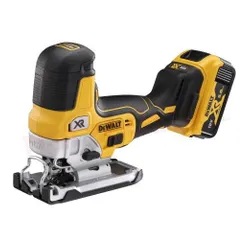 Лобзик аккумуляторный DeWalt DCS335P2