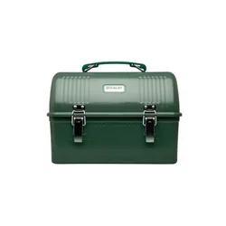 Stalowy Lunchbox Stanley Vintage Classic 9,4 l - hammertone green