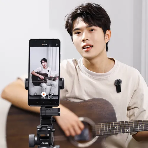 Mikrofon ULANZI A100 (2 szt.)