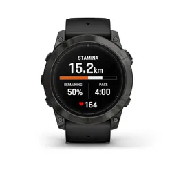 Smartwatch Garmin epix Pro 47mm GPS черный