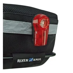 Torba podsiodłowa KlickFix Contour Magnum