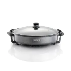Patelnia elektryczna Caso Germany Professional Party Pan 1500W