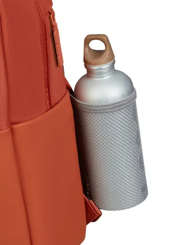 Рюкзак женский Samsonite 4Pack 14,1" handles - rust