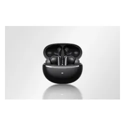 Słuchawki dokanałowe QCY MeloBuds N70 TWS Czarny