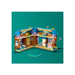 LEGO Friends 41735 mobil kabin