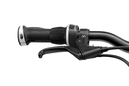 Rower dziecięcy WOOM 4 G MicroShift