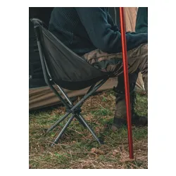 Krzesło turystyczne Robens Searcher - black