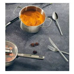 Garnek GERLACH Ambiente 24 cm