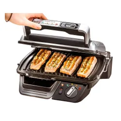 Электрический гриль Tefal Super Grill GC451B