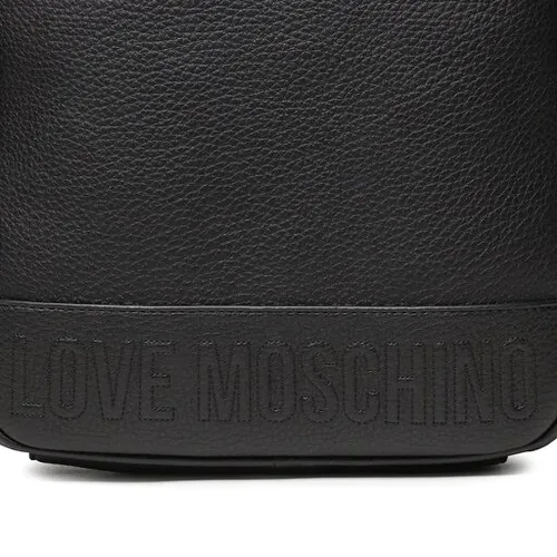 Dragoste MOSCHINO Jc4134pp1hlm0000 Nero Rucsac
