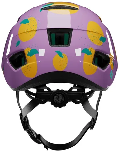 Kask rowerowy LAZER Pnut KinetiCore