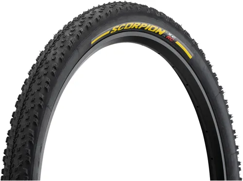 Pirelli Akrep XC RC Lite Team Edition Lastikleri