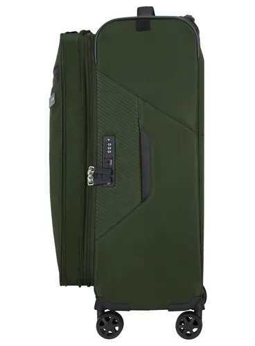 Чемодан Samsonite litebeam - climbing ivy