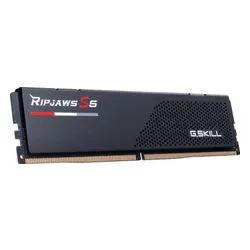 Pamięć G.Skill Ripjaws S5, DDR5, 32 GB, 6000MHz, CL30 (F5-6000J3040F16GX2-RS5K)