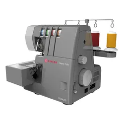 Maszyna do szycia Singer HD0405