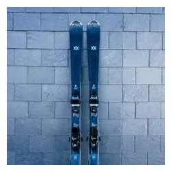 Narty Volkl Flair 76 + wiązania vMotion 10 GW Lady 2025
