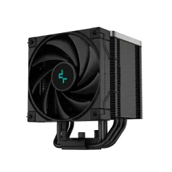 Chłodzenie DeepCool AK500 Zero Dark Czarny