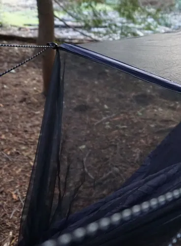 Hamak z moskitierą Grand Trunk Skeeter Beeter XT Hammock - olive