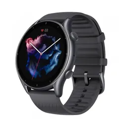 Умные Часы Amazfit GTR 3 Thunder Black