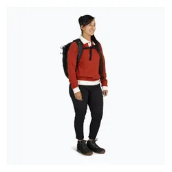 Plecak miejski Osprey Transporter Zinch 22 l raven black