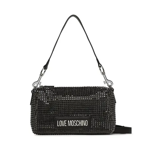 Dragoste MOSCHINO Jc4045pp1hlp100a Nero sac