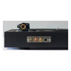 Gramofon PRO-JECT A2 Czarny