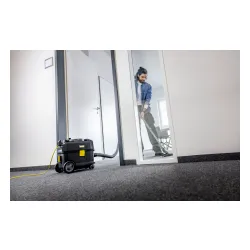 Odkurzacz Karcher T 10/1 Adv HEPA Go!Further 1.527-310.0 585W Ssawka do podłóg twardych