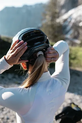 Kask rowerowy ABUS Taipan