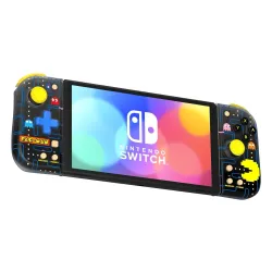 Геймпад Hori Split Геймпад Compact Pac-Man к Nintenк Switch Проводной