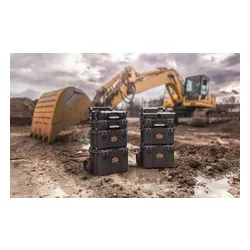 Skrzynka narzędziowa KETER Roc Pro Gear 17211898