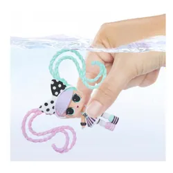Mga Lalka L.O.L. Surprise Hair Beads Tots Display 33 sztuki