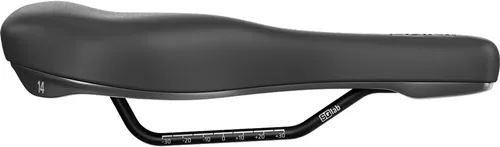 Siodełko SQLAB 601 ERGOLUX® 2.0