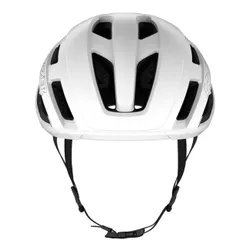 Kask rowerowy LAZER Strada KinetiCore Biały Szosowy (rozmiar S)
