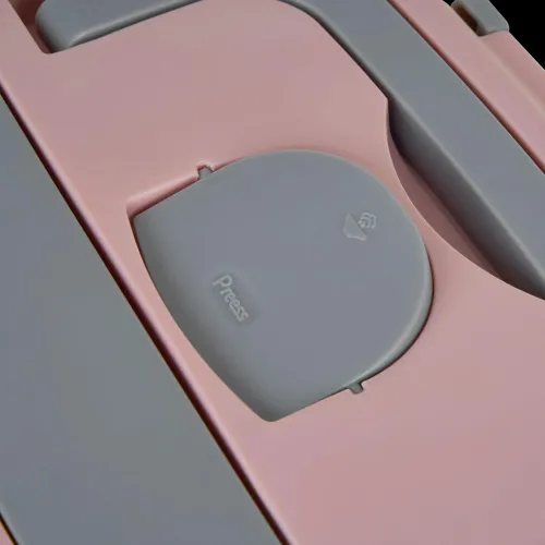 Lunchbox podgrzewany N'oveen LB755 Glamour 1,1l