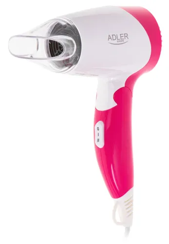 Suszarka ADLER AD 2259 1200W