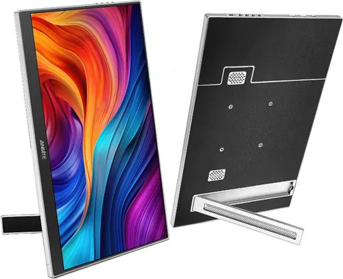 Monitor ANMITE A160W04H 16" 1920x1200px IPS 165Hz 1 ms