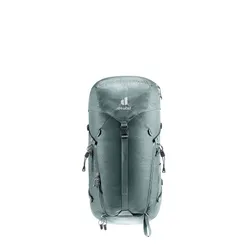 Plecak turystyczny damski Deuter Trail 28 SL - teal/tin/tin