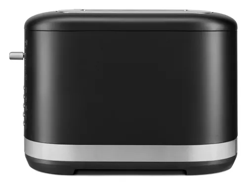 Toster KitchenAid 5KMT2109EBK Rozmrażanie 980W