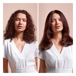 Prostownica Dyson Airstrait 143343-01 1600W Jonizacja