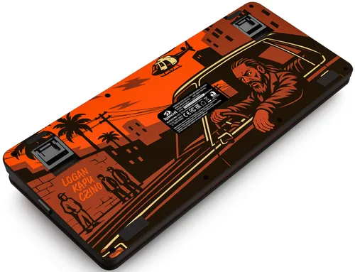 Klawiatura REDRAGON K4PUC21N0 PRO