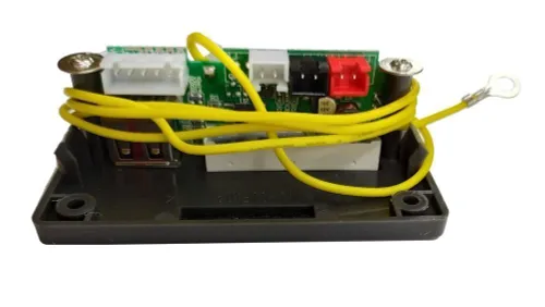 Panel Muzyczny Do Auta Na Akumulator Dk-Jwr555
