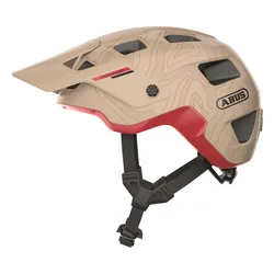 Kask rowerowy ABUS MoDrop