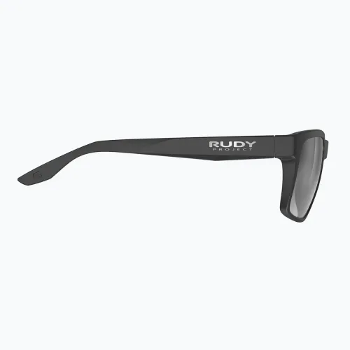 Солнцезащитные очки Rudy Project Spinhawk Edge black matte/smoke black deg