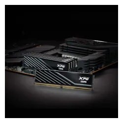 Pamięć RAM Adata XPG Lancer Blade DDR5 64GB (2x32GB) 6000 CL30 Czarny