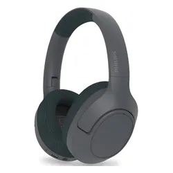 Słuchawki nauszne PHILIPS TAH7508BK/97 Czarny