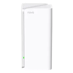Router TENDA MX15 Pro 2.4 / 5 GHz (DualBand), Wi-Fi Mesh (2 szt.)