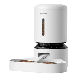 Dozownik karmy automatyczny PETLIBRO Granary PLAF103-36B Czarny