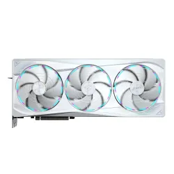 Karta graficzna Gigabyte GeForce RTX 5090 Stealth Ice 32GB GDDR7 512bit DLSS 4