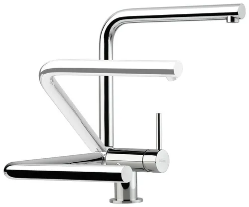 Bateria FRANKE Neptune Style Window 115.0263.158 Chrom